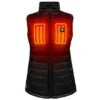 ActionHeat 5V Womens Battery Heated Insulated Puffer Vest 2 ActionHeat 5V Womens Battery Heated Insulated Puffer Vest -The Warming Store actionheat 5v battery heated insulated puffer vest women s 221