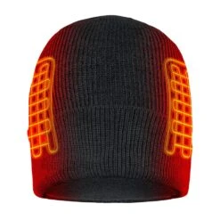ActionHeat 5V Battery Heated Knit Hat