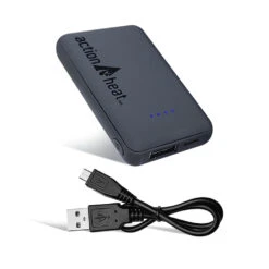 ActionHeat 5V Battery Heated Knit Hat -The Warming Store actionheat 5v battery heated knit hat 39