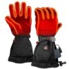 ActionHeat 5V Womens Battery Heated Snow Gloves -The Warming Store actionheat 5v battery heated snow gloves women s 292