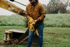 ActionHeat 5V Battery Heated Work Jacket 14 ActionHeat 5V Battery Heated Work Jacket -The Warming Store actionheat 5v battery heated work jacket pre order ships dec 1st 1220