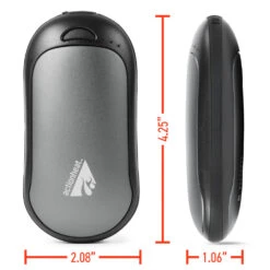 ActionHeat 5V Electric Hand Warmer -The Warming Store actionheat 5v electric hand warmer 16
