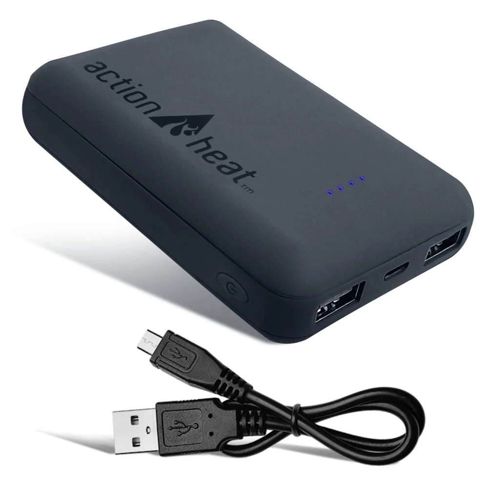 ActionHeat 5V Extended Life 15000mAh Power Bank Kit 3 ActionHeat 5V Extended Life 15000mAh Power Bank Kit