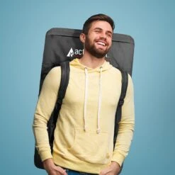 ActionHeat 5V Heated Folding Bleacher Seat -The Warming Store actionheat 5v heated folding bleacher seat 20