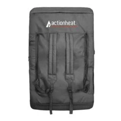ActionHeat 5V Heated Folding Bleacher Seat -The Warming Store actionheat 5v heated folding bleacher seat 30