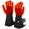 ActionHeat 5V Womens Heated Glove Liners -The Warming Store actionheat 5v heated glove liners women s 738