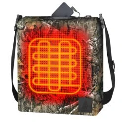 ActionHeat 5V Heated Hunting Seat Cushion - Camoflauge 16 ActionHeat 5V Heated Hunting Seat Cushion - Camoflauge -The Warming Store actionheat 5v heated hunting seat cushion camoflauge 36