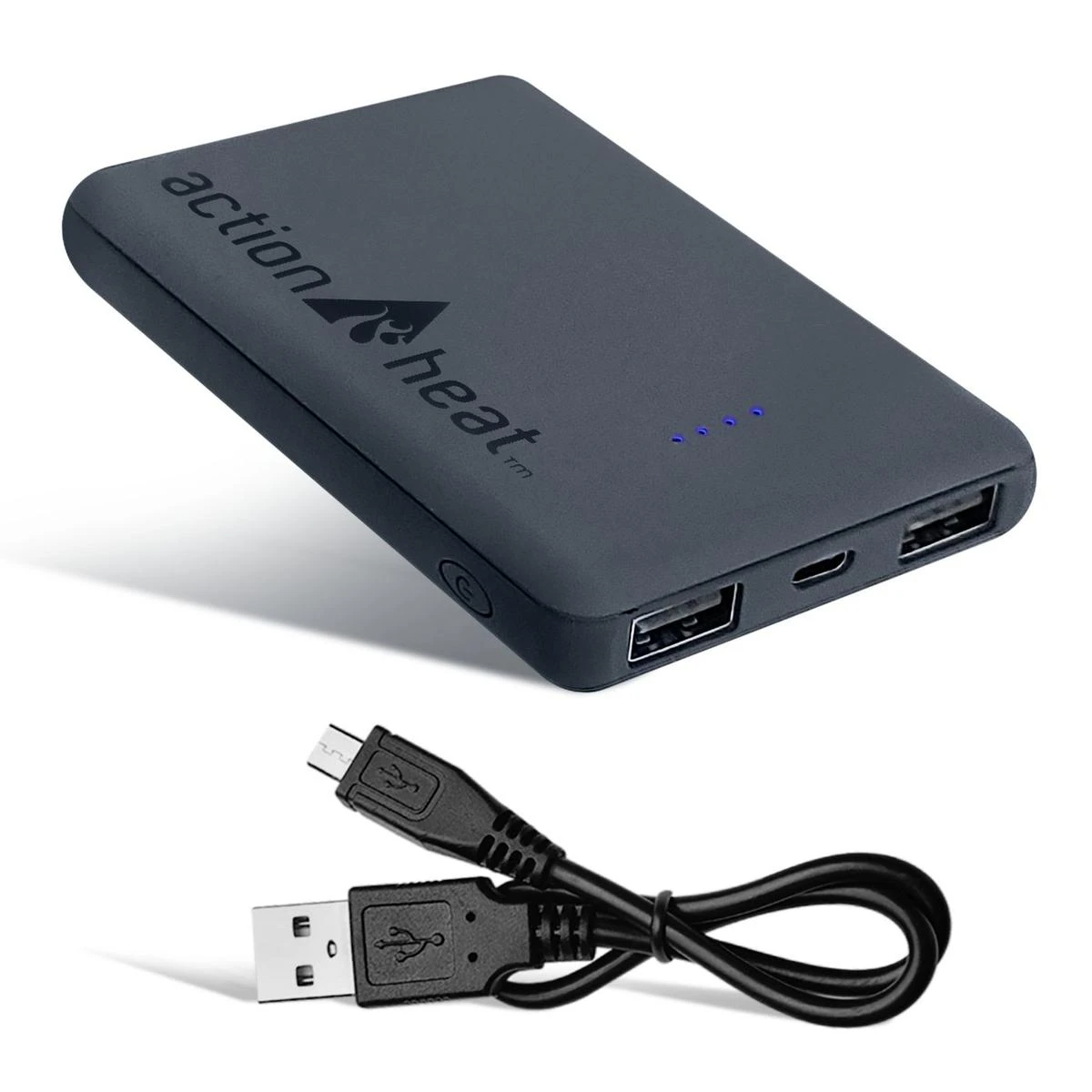 ActionHeat 5V 6000mAh Power Bank Kit 4 ActionHeat 5V 6000mAh Power Bank Kit - Image 2