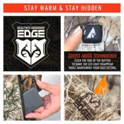 ActionHeat 5V Womens Battery Heated Hunting Vest -The Warming Store actionheat 5v women s battery heated hunting vest 36