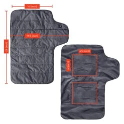 ActionHeat 7V Heated Sleeping Bag Pad -The Warming Store actionheat 7v heated sleeping bag pad 203
