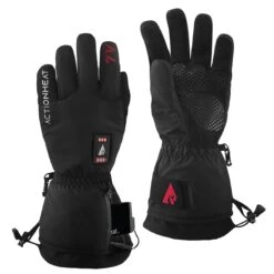 ActionHeat 7V Mens Everyday Heated Gloves -The Warming Store actionheat 7v men s everyday heated gloves 72
