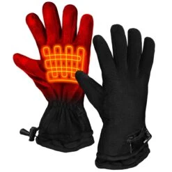 ActionHeat AA Battery Heated Fleece Gloves 13 ActionHeat AA Battery Heated Fleece Gloves -The Warming Store actionheat aa fleece glove 560