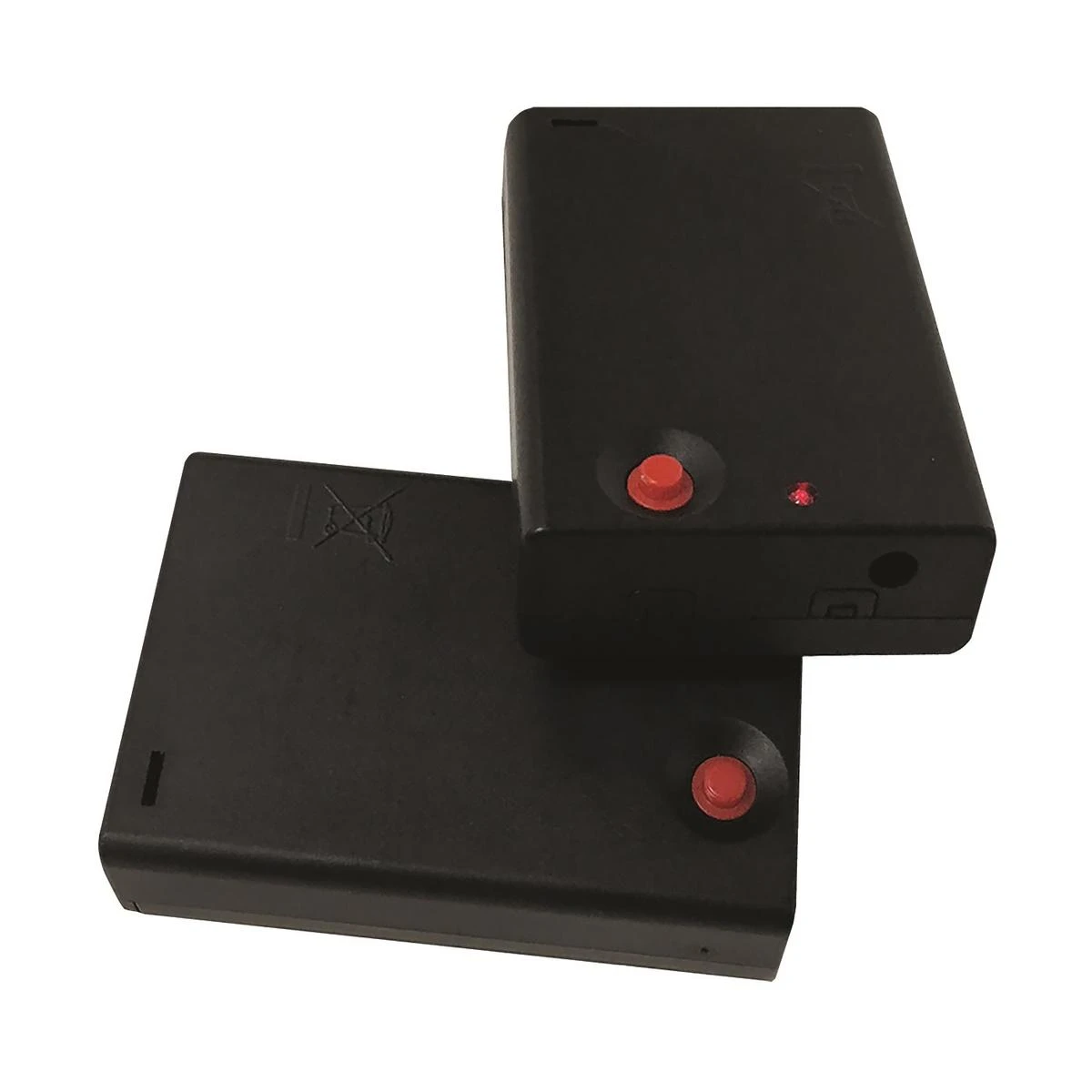 ActionHeat AA Mens Fleece Heated Gloves 2.0 9 ActionHeat AA Mens Fleece Heated Gloves 2.0 - Image 7