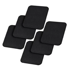 ActionHeat Adhesive Pads For Jacket Insert - 6 Pack -The Warming Store actionheat adhesive pads for jacket insert 6 pack 18