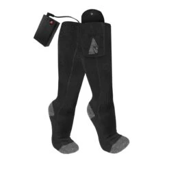 ActionHeat AA Classic Battery Heated Socks 19 ActionHeat AA Classic Battery Heated Socks -The Warming Store actionheat classic aa battery heated socks 168