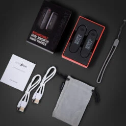 ActionHeat Magnetic Dual Electric Hand Warmer -The Warming Store actionheat magnetic dual electric hand warmer 10