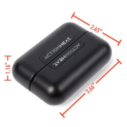 ActionHeat Magnetic Dual Electric Hand Warmer -The Warming Store actionheat magnetic dual electric hand warmer 18