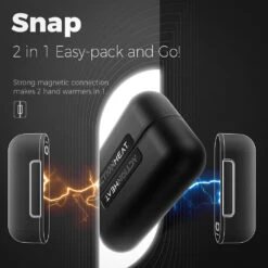 ActionHeat Magnetic Dual Electric Hand Warmer -The Warming Store actionheat magnetic dual electric hand warmer 20