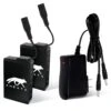 Aheata 7V 2200mAh Battery & Charger Kit