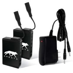 Aheata 7V 2200mAh Battery & Charger Kit
