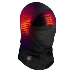 Aheata 7V Battery Heated Balaclava