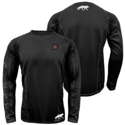 Aheata 7V Mens Battery Heated Shirt -The Warming Store aheata 7v men s battery heated shirt 251