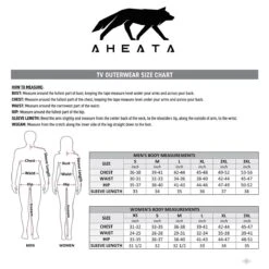 Aheata 7V Mens Battery Heated Shirt -The Warming Store aheata 7v men s battery heated shirt 261