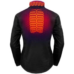 Aheata 7V Womens Battery Heated Jacket -The Warming Store aheata 7v women s battery heated jacket 276