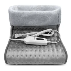 Aheata Heated Foot Warmer With Digital Controller 13 Aheata Heated Foot Warmer With Digital Controller -The Warming Store aheata heated foot warmer with digital controller 10