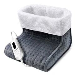 Aheata Heated Foot Warmer With Digital Controller 15 Aheata Heated Foot Warmer With Digital Controller -The Warming Store aheata heated foot warmer with digital controller 12