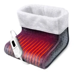 Aheata Heated Foot Warmer With Digital Controller 16 Aheata Heated Foot Warmer With Digital Controller -The Warming Store aheata heated foot warmer with digital controller 13