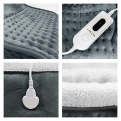 Aheata Heated Foot Warmer With Digital Controller 17 Aheata Heated Foot Warmer With Digital Controller -The Warming Store aheata heated foot warmer with digital controller 14