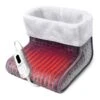Aheata Heated Foot Warmer With Digital Controller 1 Aheata Heated Foot Warmer With Digital Controller -The Warming Store aheata heated foot warmer with digital controller 8