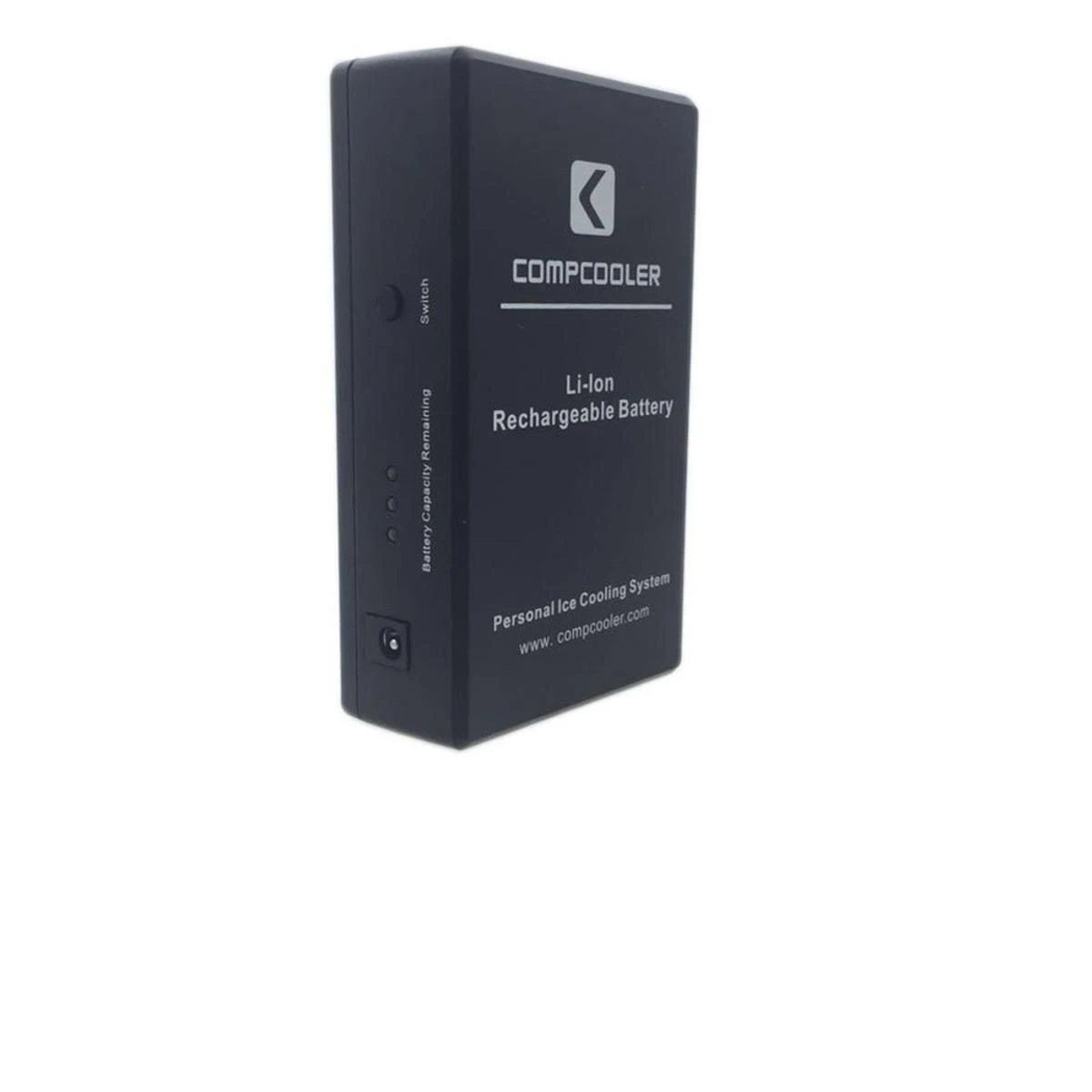 AlphaCool 7V Cooling Vest Battery & Charger Kit 4 AlphaCool 7V Cooling Vest Battery & Charger Kit - Image 2