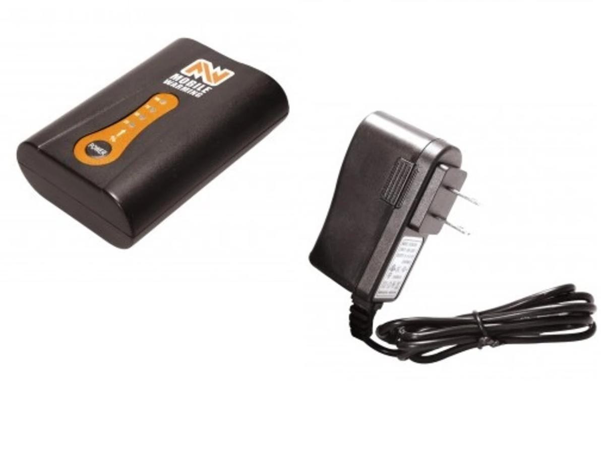 Mobile Warming Glasgow Heated Coat (X-Large) 4 Mobile Warming Glasgow Heated Coat (X-Large) - Image 2