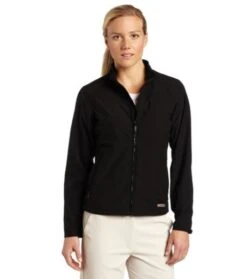 Mobile Warming Womens Softshell Heated Jacket - X-Small (closeout)