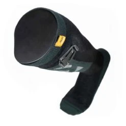 Arctic Volt AV50 Battery Heated Socks With Battery Kit -The Warming Store arctic volt av50 battery heated socks with battery kit 126