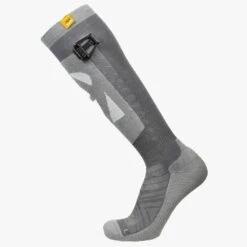 Arctic Volt AV50 Battery Heated Socks With Battery Kit -The Warming Store arctic volt av50 battery heated socks with battery kit 128