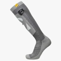 Arctic Volt AV50 Battery Heated Socks With Battery Kit -The Warming Store arctic volt av50 battery heated socks with battery kit 130