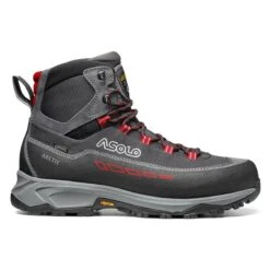 Asolo Mens Arctic GV Boots