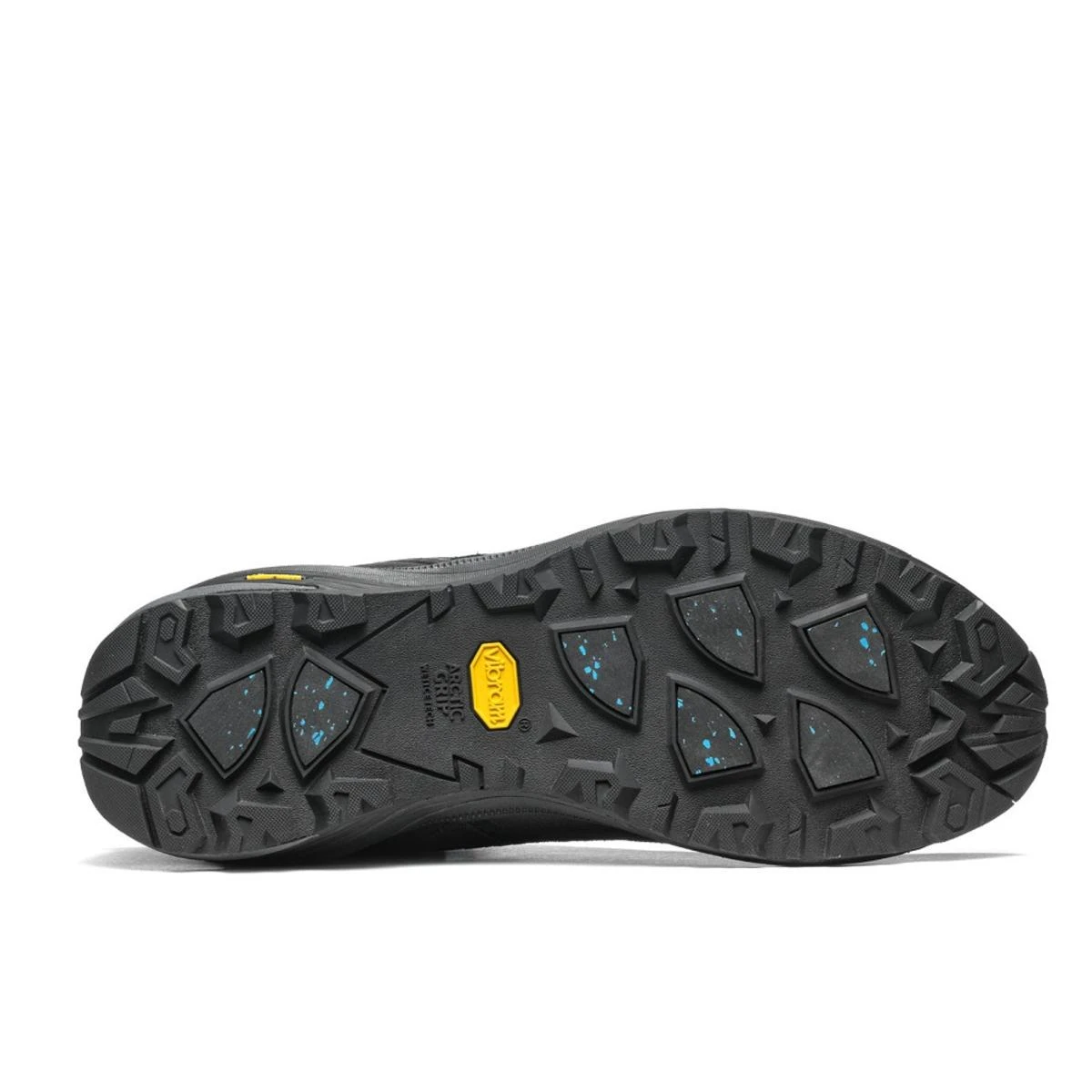 Asolo Mens Nuuk GV Boots 8 Asolo Mens Nuuk GV Boots - Image 6