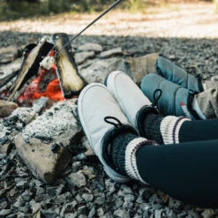 Baffin Cabin Hybrid Slippers -The Warming Store baffin cabin hybrid slippers 14