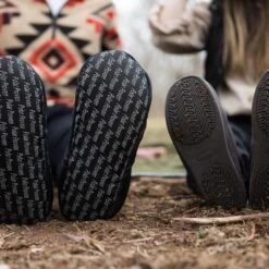 Baffin Campfire Hybrid Slippers -The Warming Store baffin campfire hybrid slippers 12