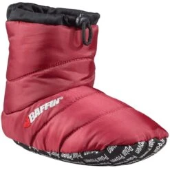Baffin Unisex Cush Booty Hybrid Slipper -The Warming Store baffin unisex cush booty hybrid slipper 125