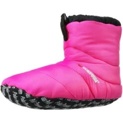 Baffin Unisex Cush Booty Hybrid Slipper -The Warming Store baffin unisex cush booty hybrid slipper 127