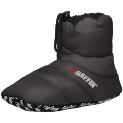 Baffin Unisex Cush Booty Hybrid Slipper -The Warming Store baffin unisex cush booty hybrid slipper 129