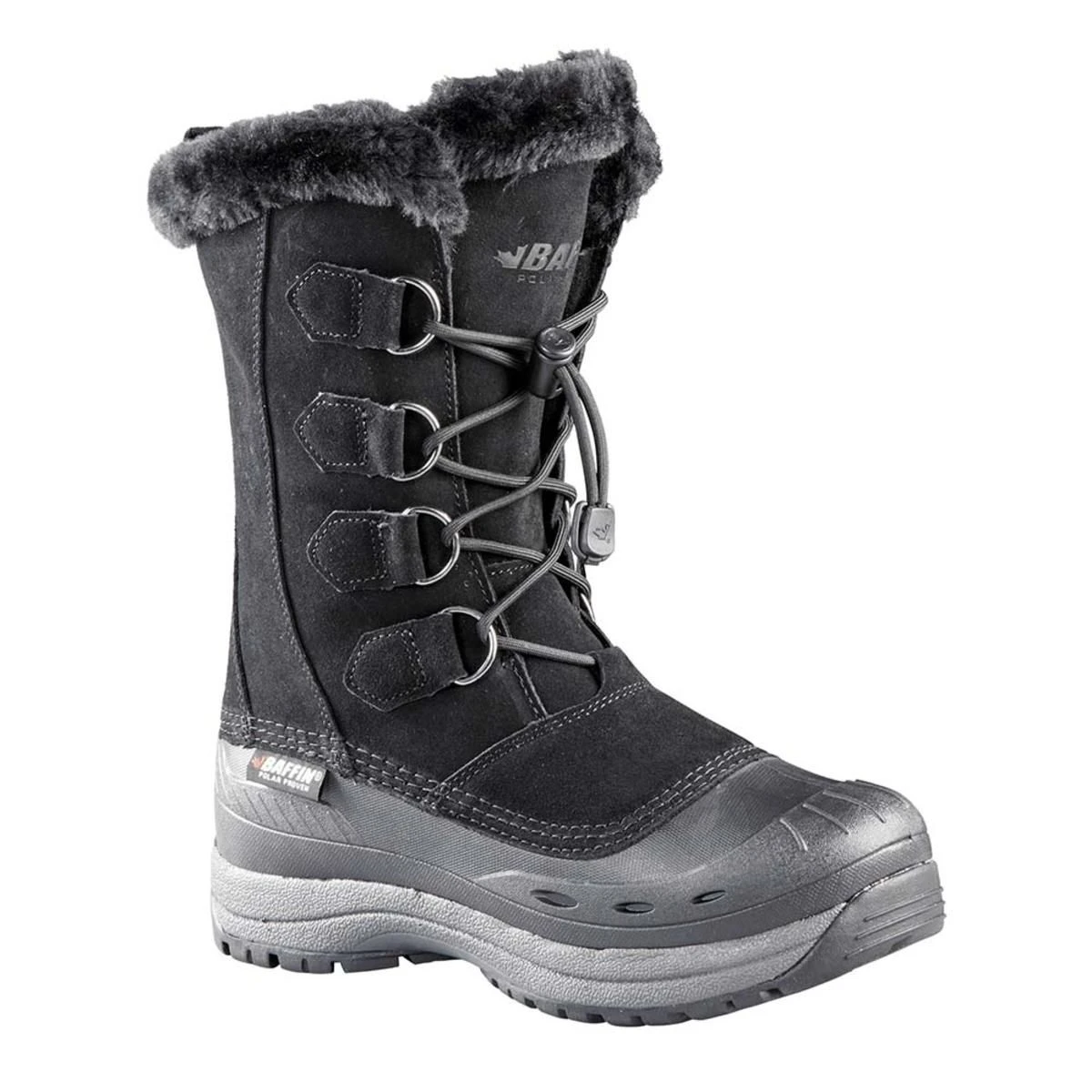 Baffin Womens Chloe Boot 3 Baffin Womens Chloe Boot