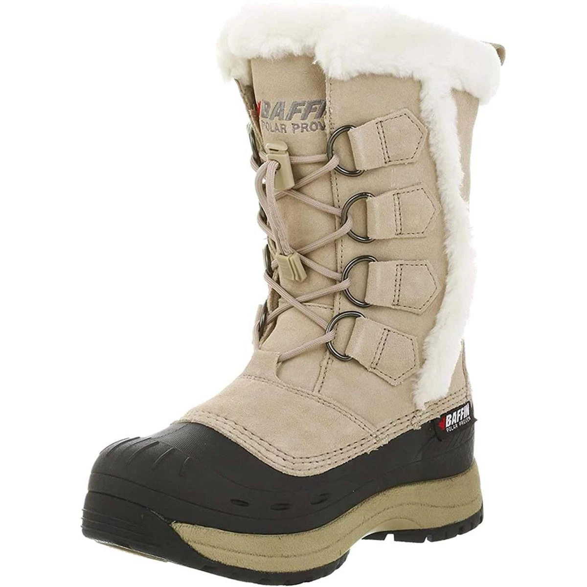 Baffin Womens Chloe Boot 4 Baffin Womens Chloe Boot - Image 2
