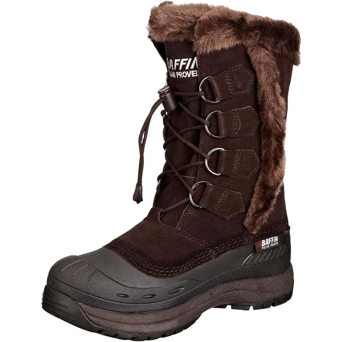 Baffin Womens Chloe Boot 5 Baffin Womens Chloe Boot - Image 3