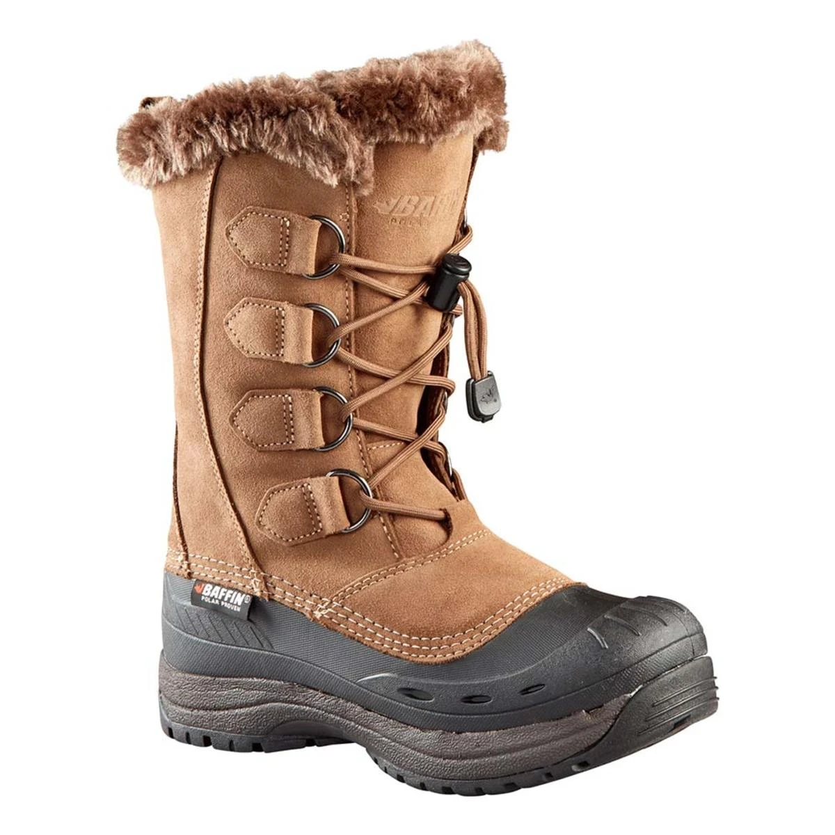 Baffin Womens Chloe Boot 6 Baffin Womens Chloe Boot - Image 4